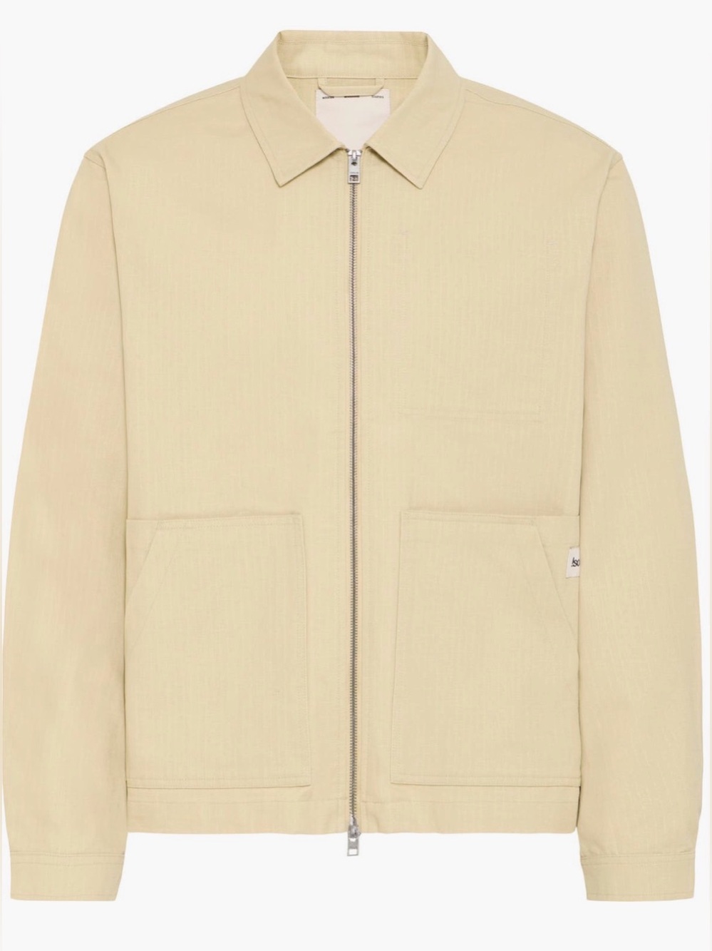!SOLID Tywin‎ Cotton Chore Jacket